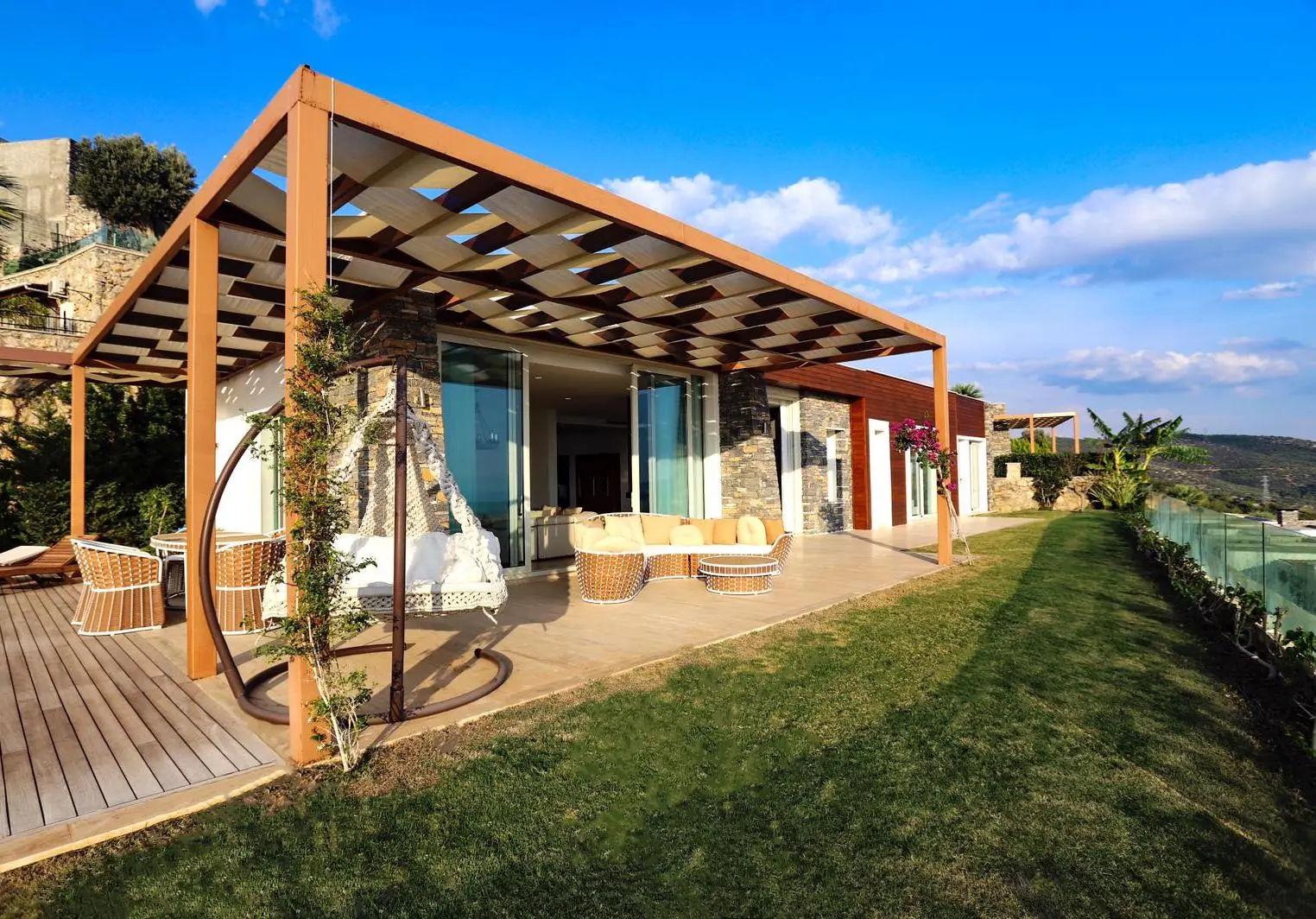 Villa in Bodrum